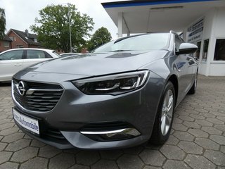 Opel Insignia Gebrauchtwagen Kaufen