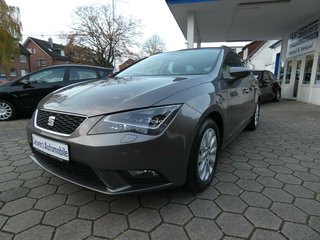Seat Leon Gebrauchtwagen Kaufen