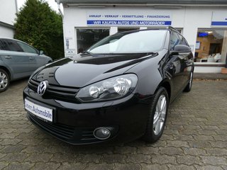 Volkswagen Golf Gebrauchtwagen Kaufen