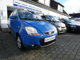 Chevrolet Matiz Gebrauchtwagen Kaufen