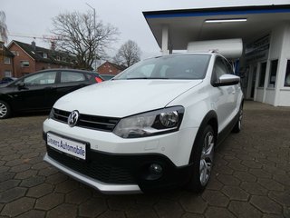 Volkswagen Polo Gebrauchtwagen Kaufen