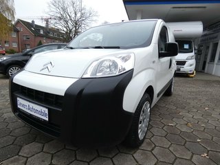Citroën Nemo Gebrauchtwagen Kaufen