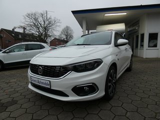 Fiat Tipo Gebrauchtwagen Kaufen