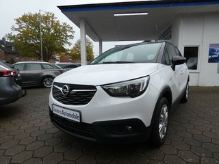 Opel Crossland (X) Gebrauchtwagen Kaufen