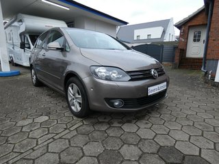 Volkswagen Golf Plus Gebrauchtwagen Kaufen