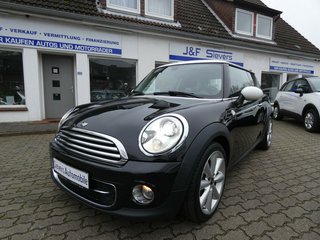 MINI Cooper D Gebrauchtwagen Kaufen