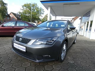 Seat Leon Gebrauchtwagen Kaufen