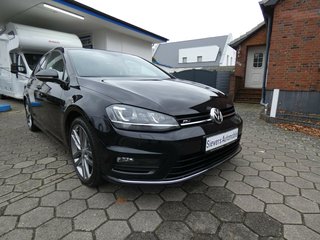 Volkswagen Golf Gebrauchtwagen Kaufen
