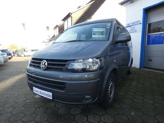 Volkswagen T5 Gebrauchtwagen Kaufen