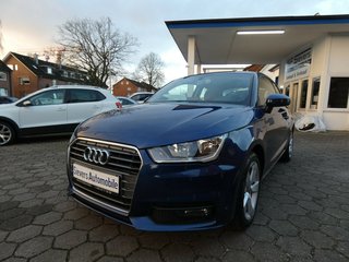 Audi A1 Gebrauchtwagen Kaufen