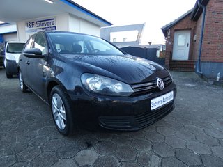 Volkswagen Golf Gebrauchtwagen Kaufen