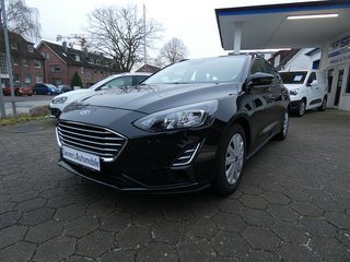 Ford Focus Gebrauchtwagen Kaufen