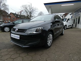Volkswagen Polo Gebrauchtwagen Kaufen