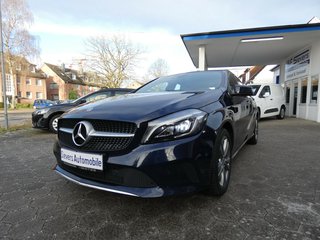 Mercedes-Benz A 180 Gebrauchtwagen Kaufen
