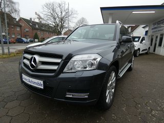 Mercedes-Benz GLK 250 Gebrauchtwagen Kaufen