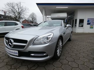 Mercedes-Benz SLK 200 Gebrauchtwagen Kaufen