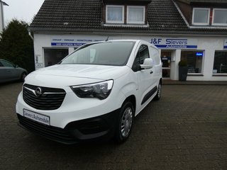 Opel Combo Gebrauchtwagen Kaufen
