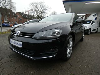 Volkswagen Golf Gebrauchtwagen Kaufen