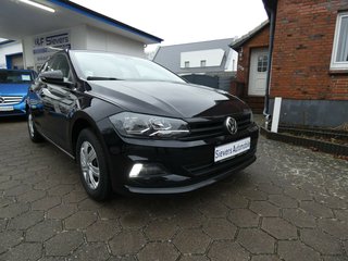 Volkswagen Polo Gebrauchtwagen Kaufen