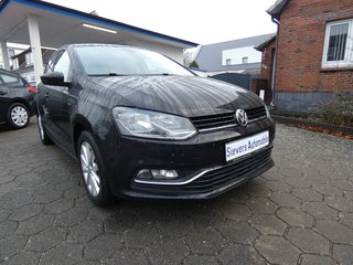 Volkswagen Polo Gebrauchtwagen Kaufen
