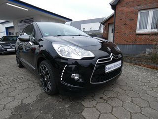 Citroën DS3 Gebrauchtwagen Kaufen