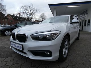 BMW 116 Gebrauchtwagen Kaufen