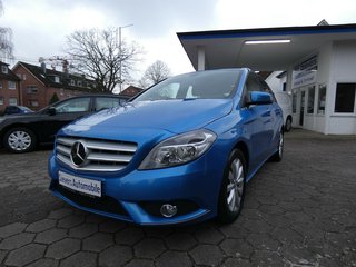 Mercedes-Benz B 180 Gebrauchtwagen Kaufen