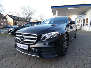 Mercedes-Benz E 220 Gebrauchtwagen Kaufen