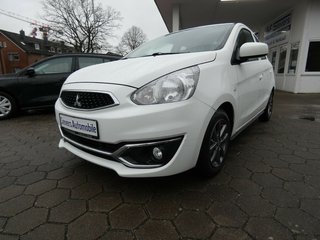Mitsubishi Space Star Gebrauchtwagen Kaufen