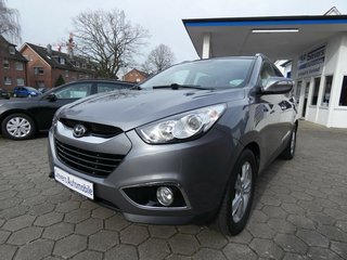 Hyundai ix35 Gebrauchtwagen Kaufen