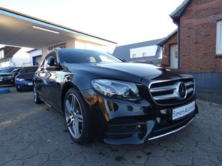 Mercedes-Benz E 220 Gebrauchtwagen Kaufen