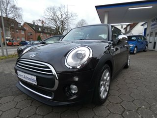 MINI ONE Gebrauchtwagen Kaufen