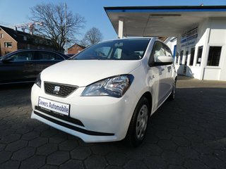 Seat Mii Gebrauchtwagen Kaufen