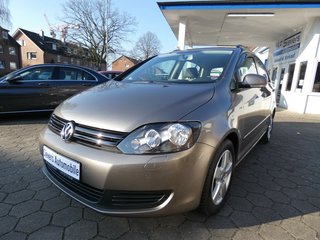 Volkswagen Golf Plus Gebrauchtwagen Kaufen
