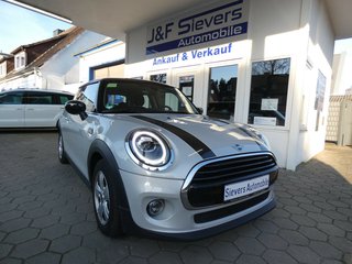 MINI Cooper Gebrauchtwagen Kaufen