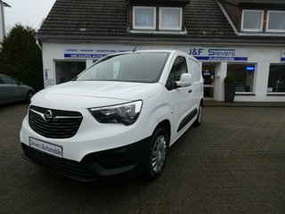 Opel Combo Gebrauchtwagen Kaufen