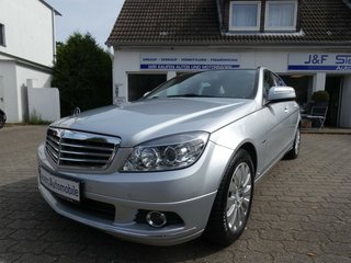 Mercedes-Benz C 200 Gebrauchtwagen Kaufen