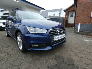 Audi A1 Gebrauchtwagen Kaufen