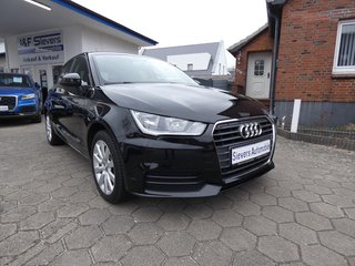 Audi A1 Gebrauchtwagen Kaufen