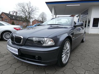 BMW 320 Gebrauchtwagen Kaufen