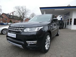 Land Rover Range Rover Sport Gebrauchtwagen Kaufen