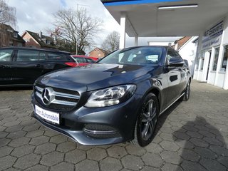 Mercedes-Benz C 220 Gebrauchtwagen Kaufen