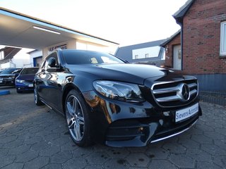 Mercedes-Benz E 220 Gebrauchtwagen Kaufen