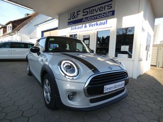 MINI Cooper Gebrauchtwagen Kaufen