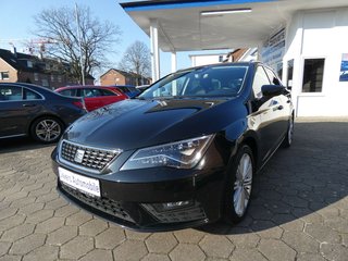 Seat Leon Gebrauchtwagen Kaufen