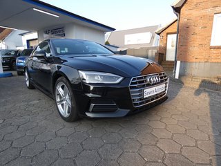 Audi A5 Gebrauchtwagen Kaufen
