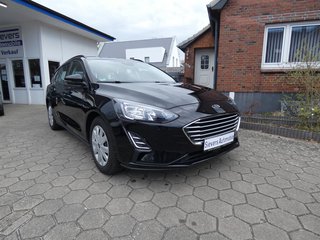 Ford Focus Gebrauchtwagen Kaufen