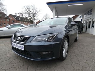 Seat Leon Gebrauchtwagen Kaufen
