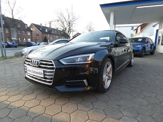 Audi A5 Gebrauchtwagen Kaufen