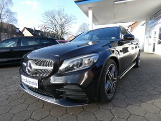 Mercedes-Benz C 220 Gebrauchtwagen Kaufen
